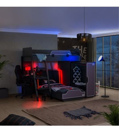 Gaming Zone
